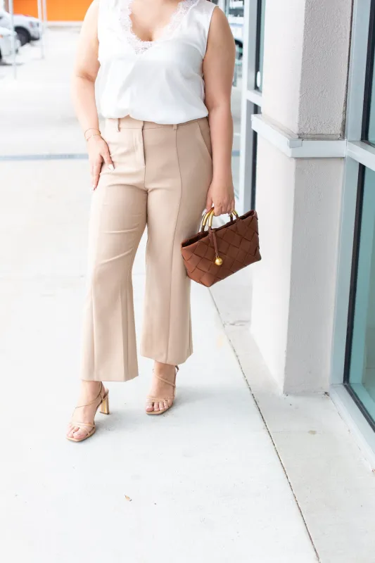 Marana Pant sold by French Cuff