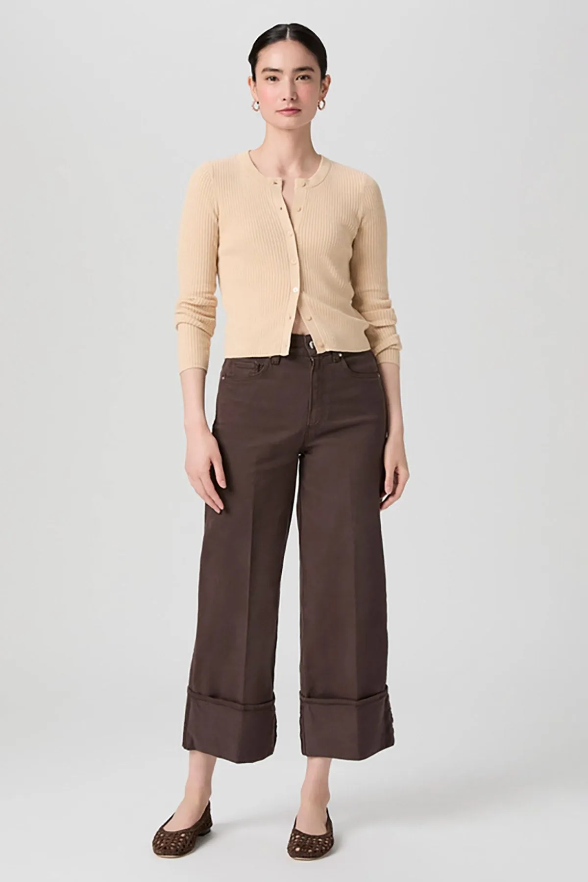 Sasha Ankle With Wide Cuff sold by French Cuff product image thumbnail 4