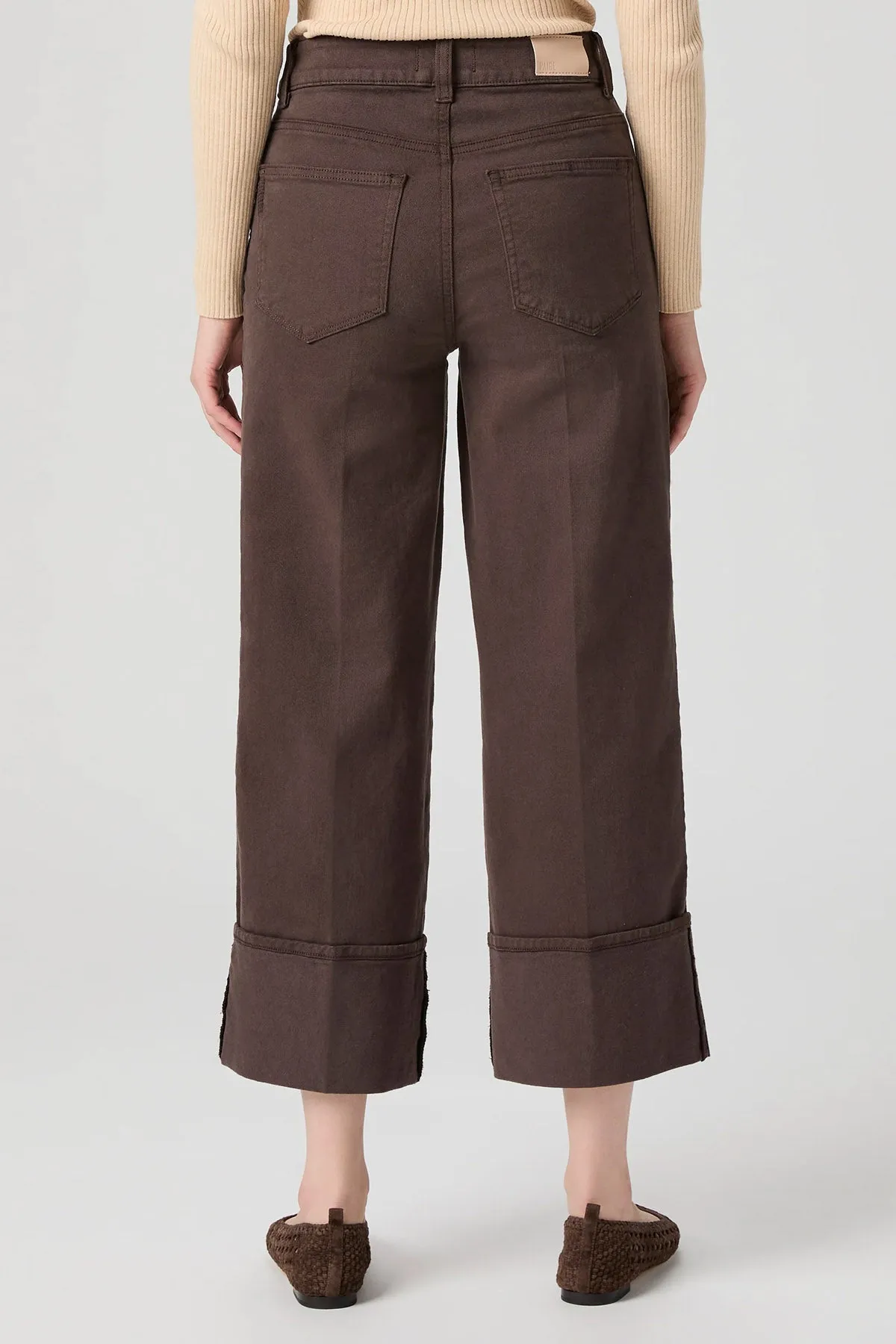 Sasha Ankle With Wide Cuff sold by French Cuff product image thumbnail 3