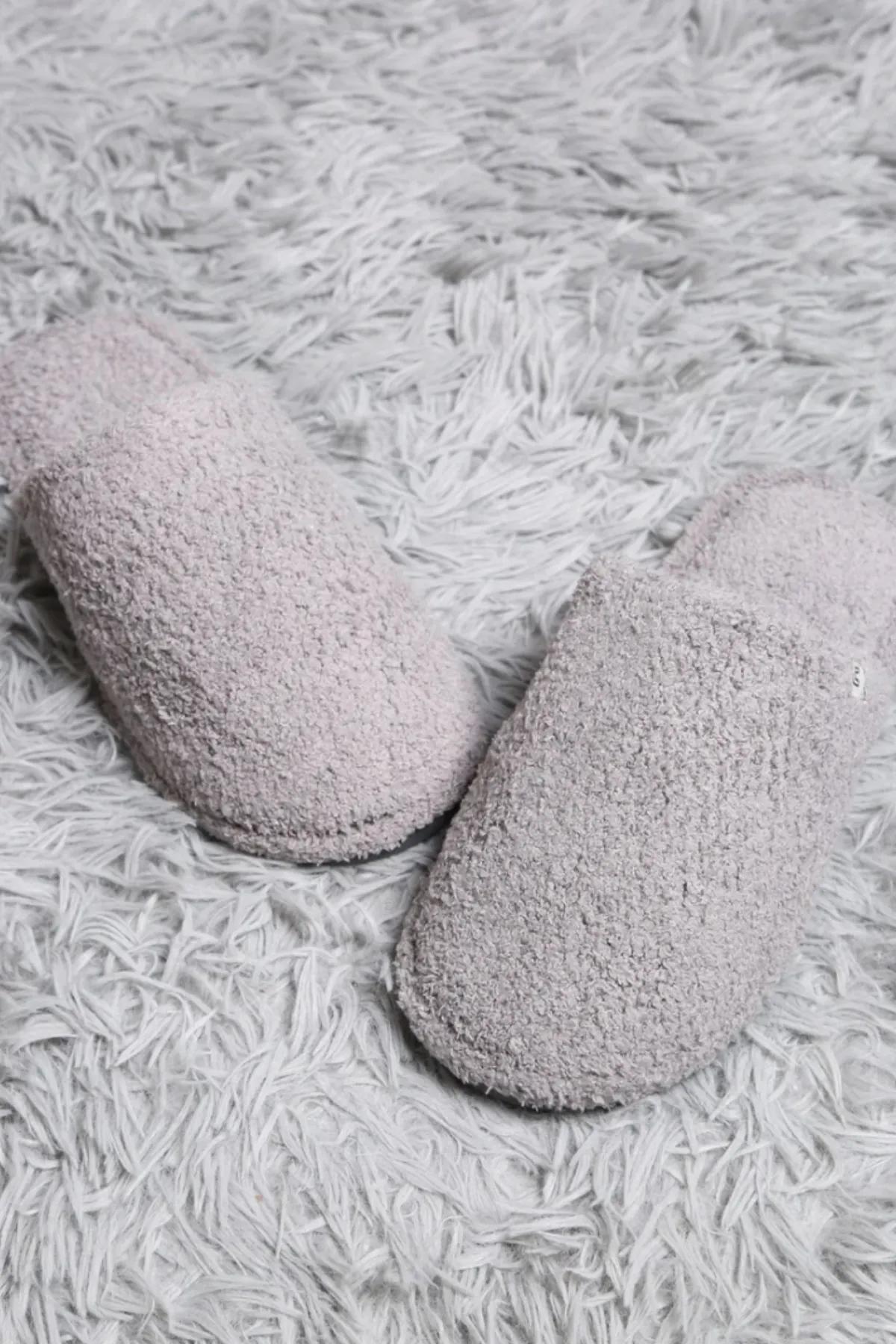 Teddy Slipper sold by French Cuff
