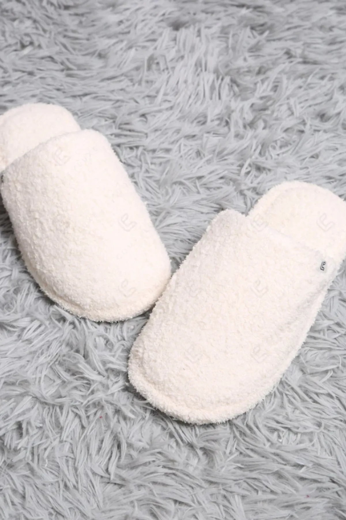 Teddy Slipper sold by French Cuff product image thumbnail 2