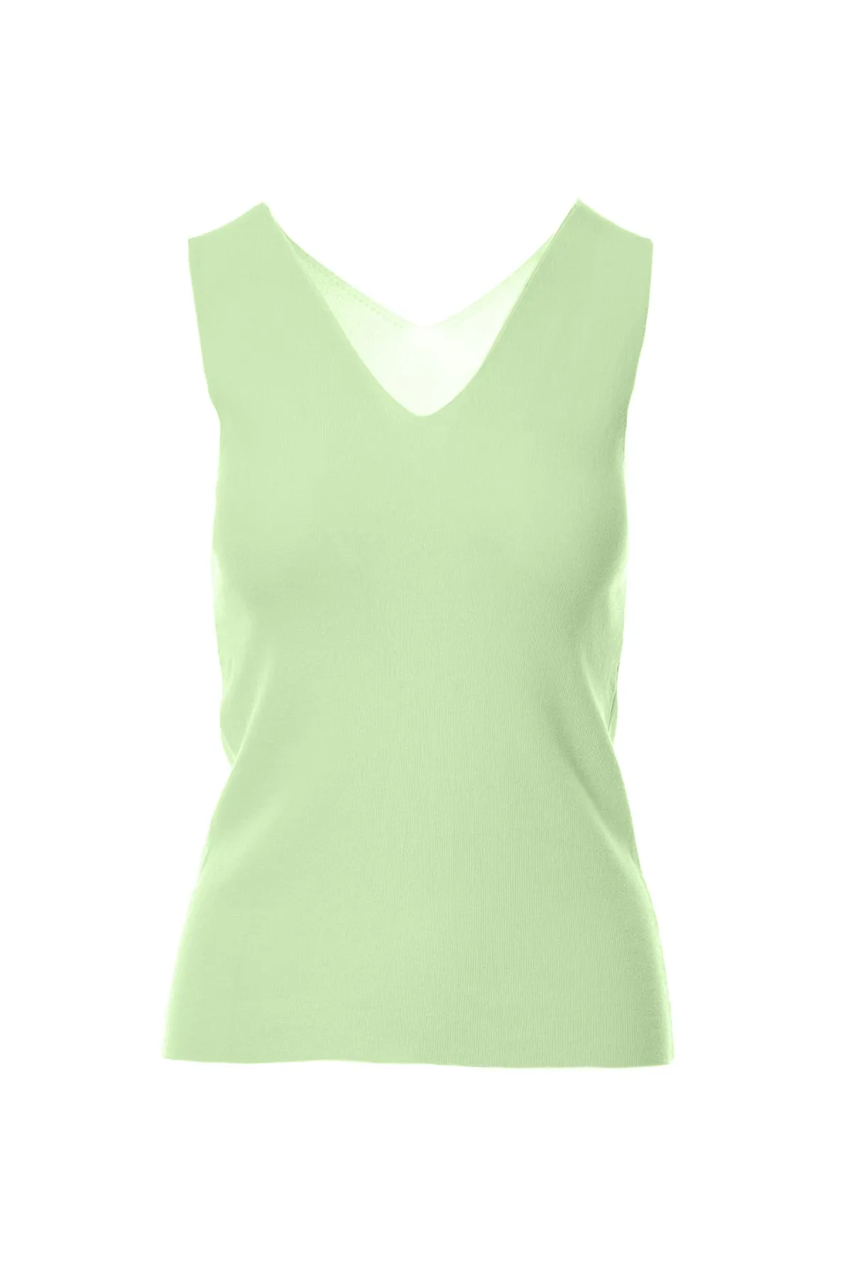 V-Neck Tank sold by French Cuff
