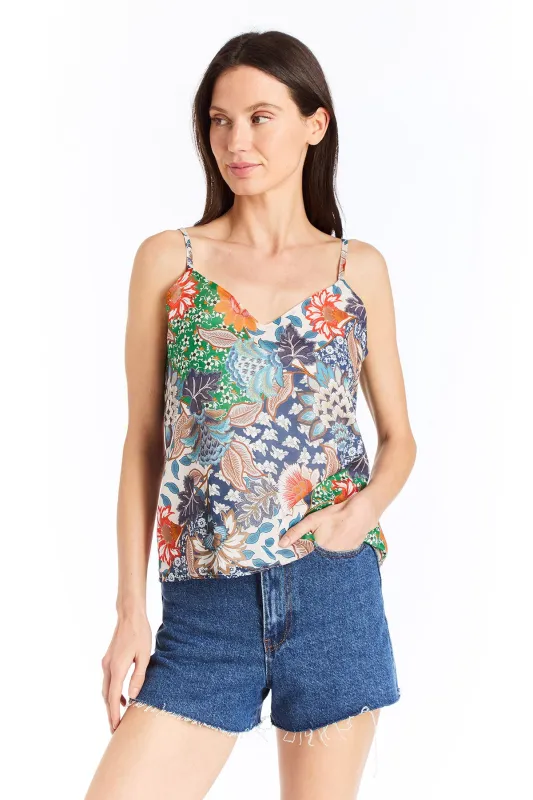 Nairi Tank sold by French Cuff