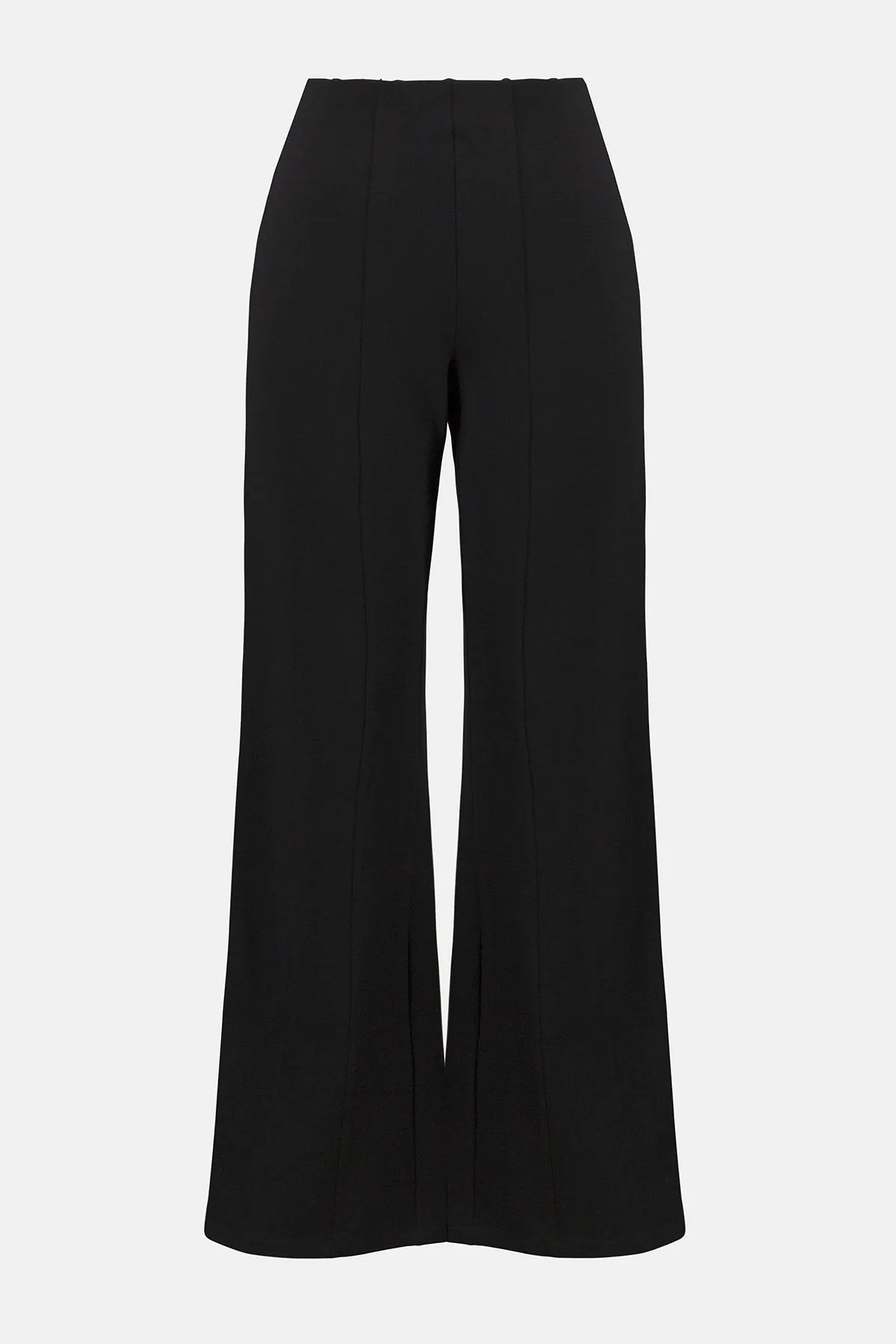 Heavy Knit Wide Leg Pull-On Pants sold by French Cuff product image thumbnail 5