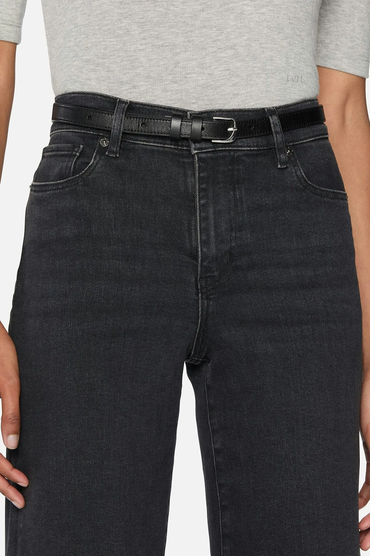 Le Slim Palazzo sold by French Cuff product image thumbnail 3