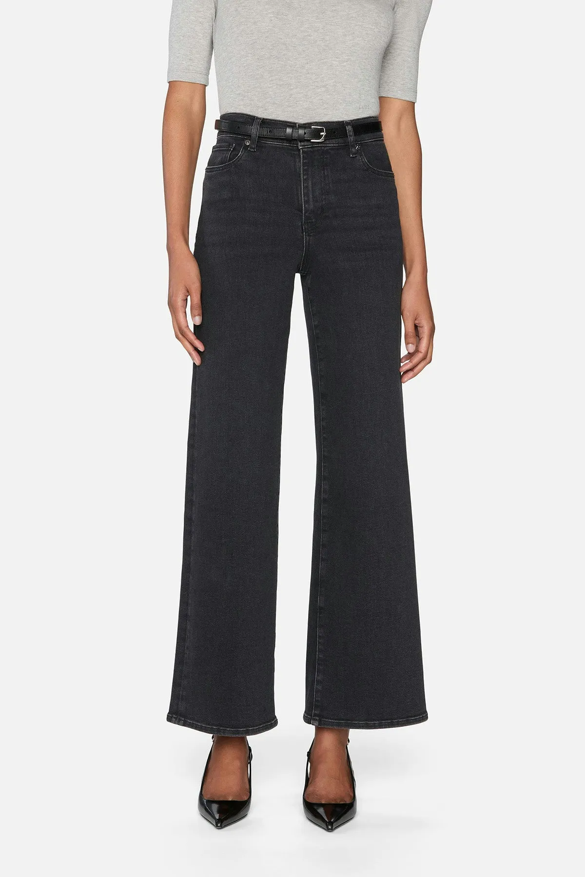 Le Slim Palazzo sold by French Cuff