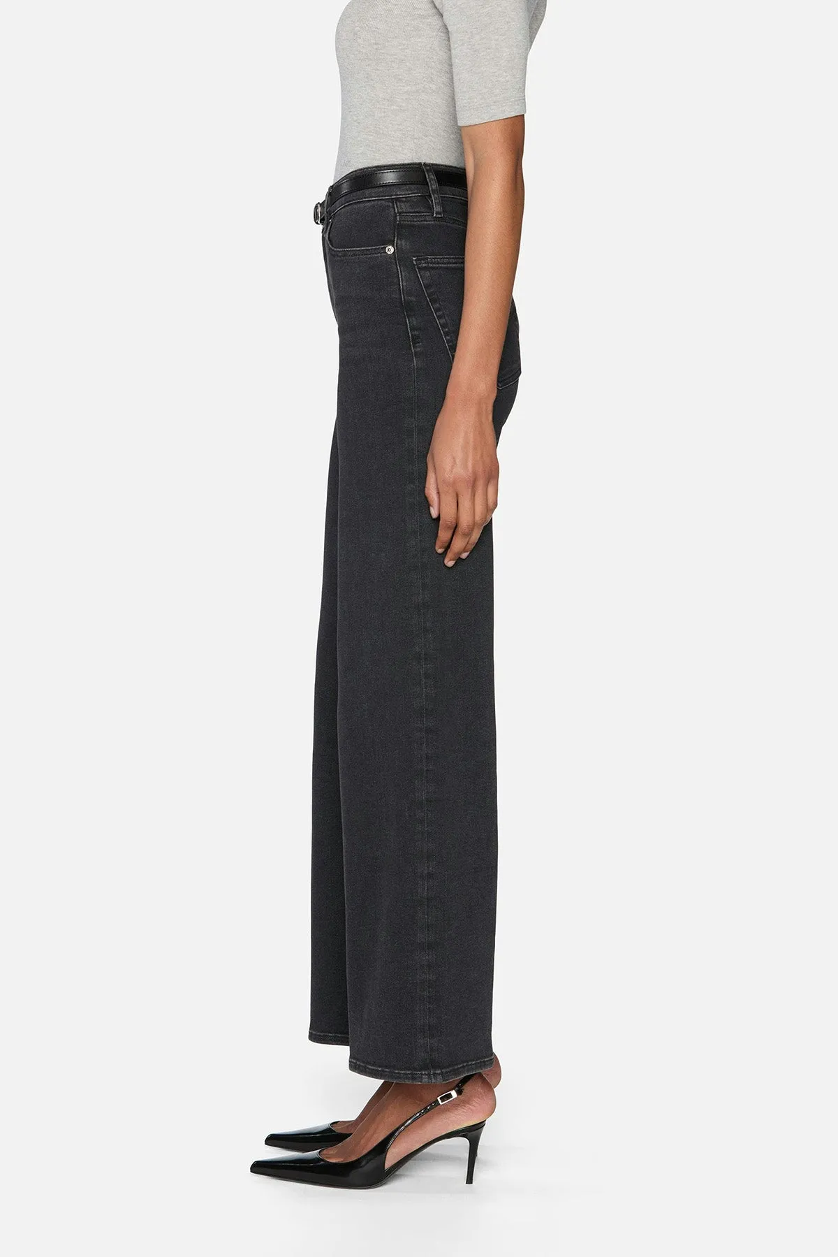 Le Slim Palazzo sold by French Cuff product image thumbnail 2