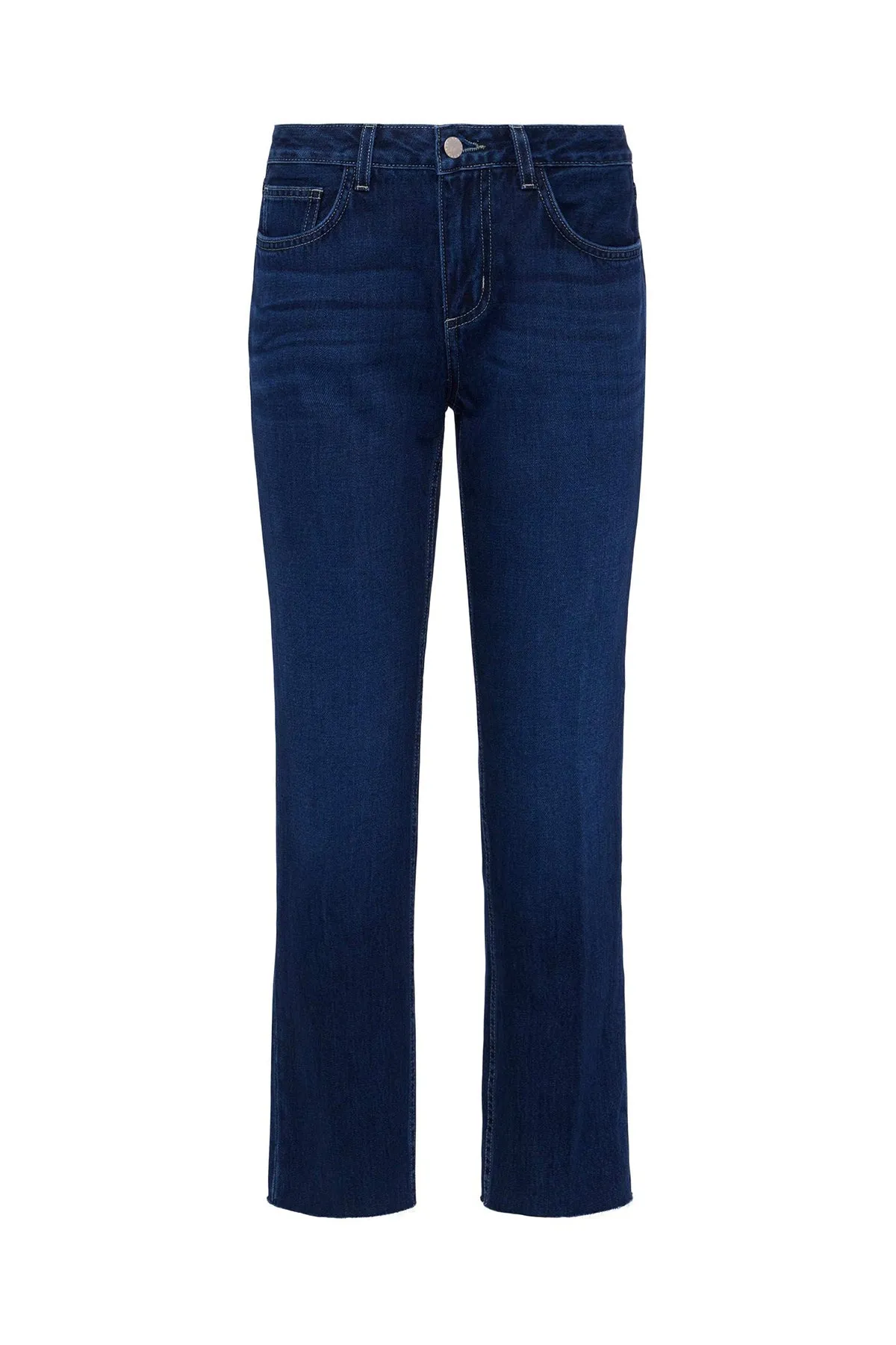 Milana Low Rise Stovepipe sold by French Cuff product image thumbnail 4