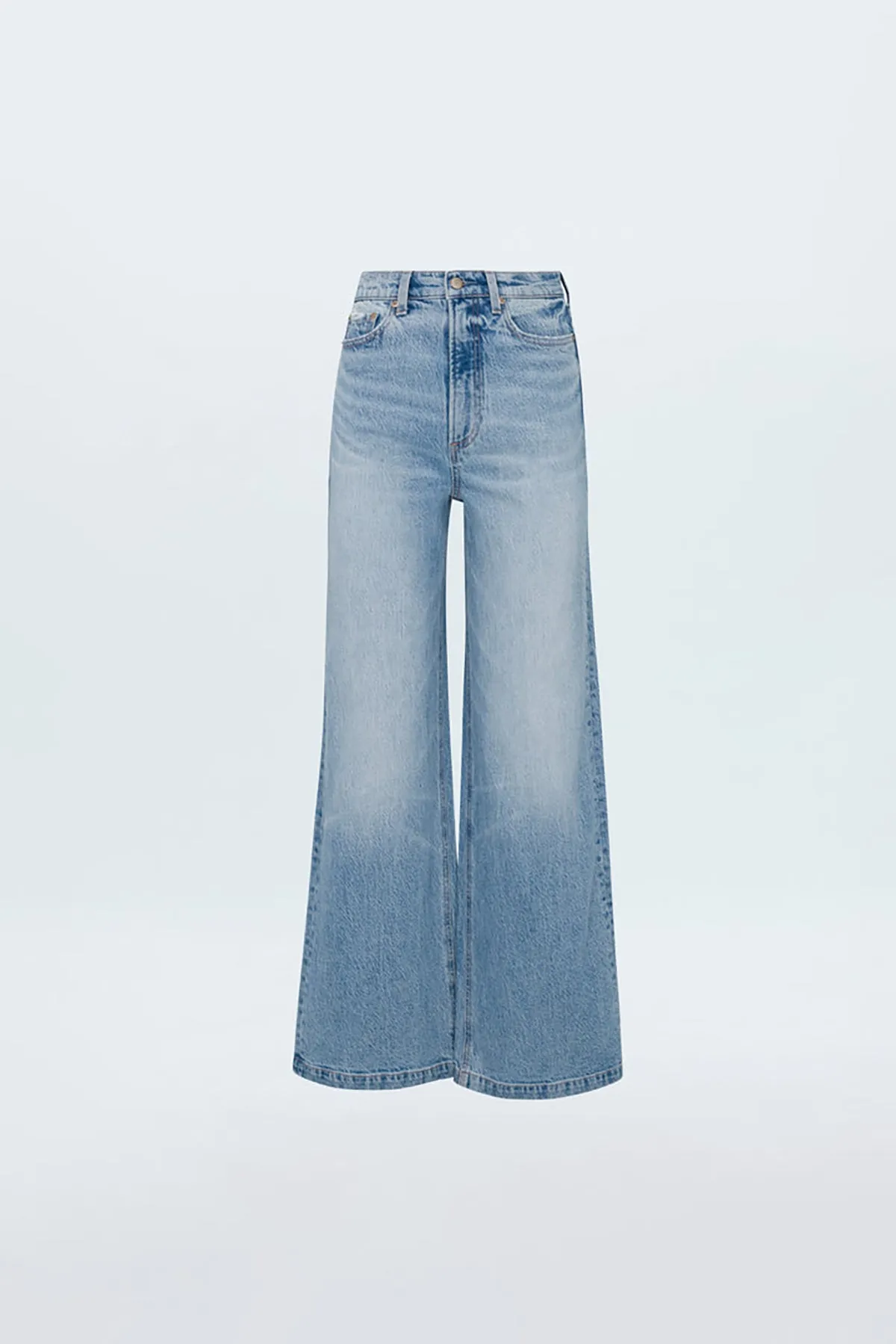 Lana High Rise Ultra Wide Leg sold by French Cuff product image thumbnail 5