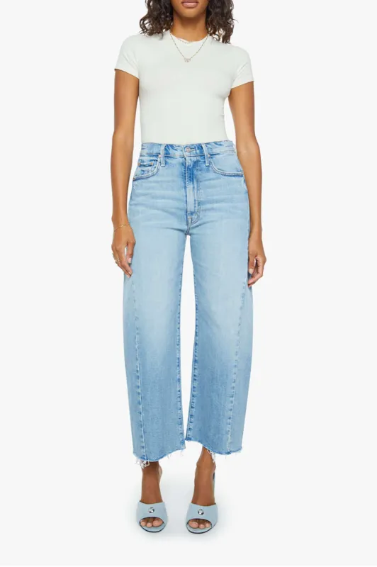 The Half-Pipe Ankle Fray sold by French Cuff