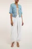 Devika Denim Jacket sold by French Cuff