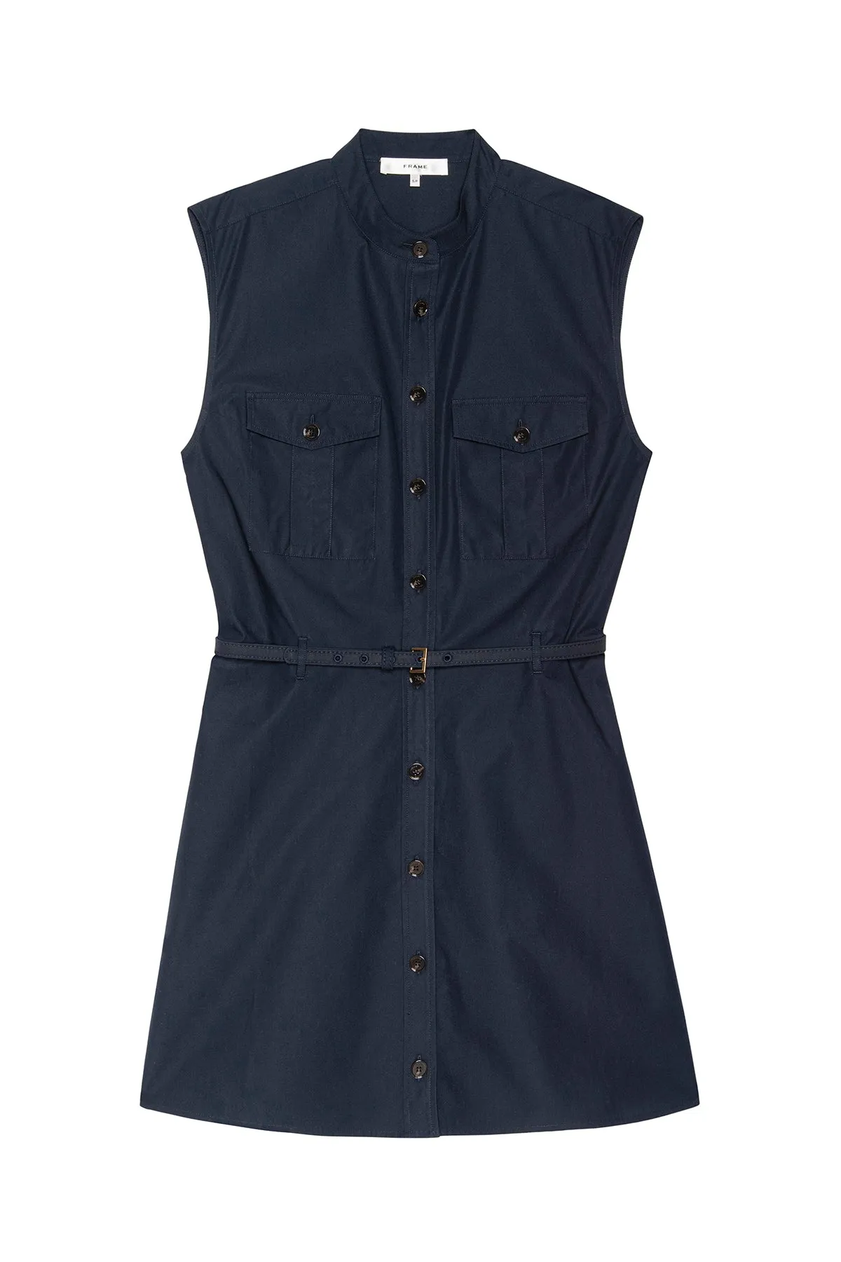 The Safari Dress sold by French Cuff