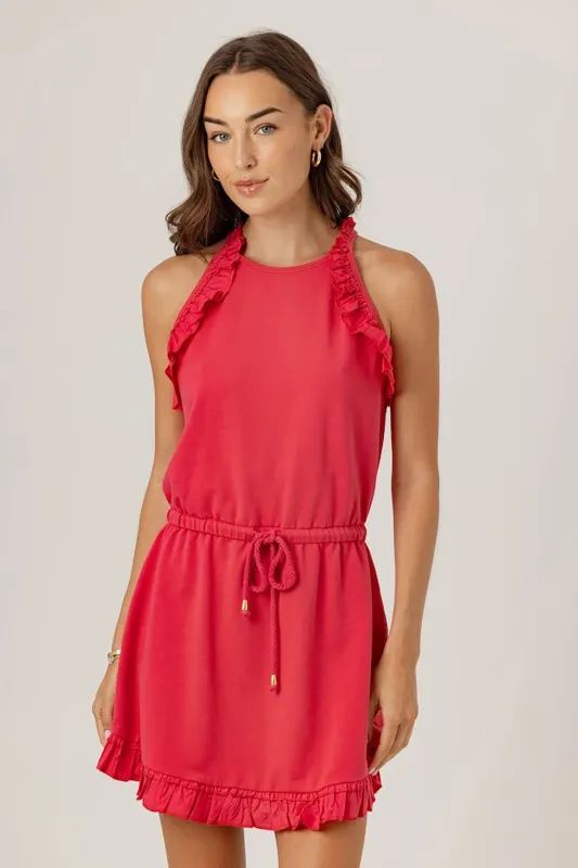 Mirabelle Dress sold by French Cuff