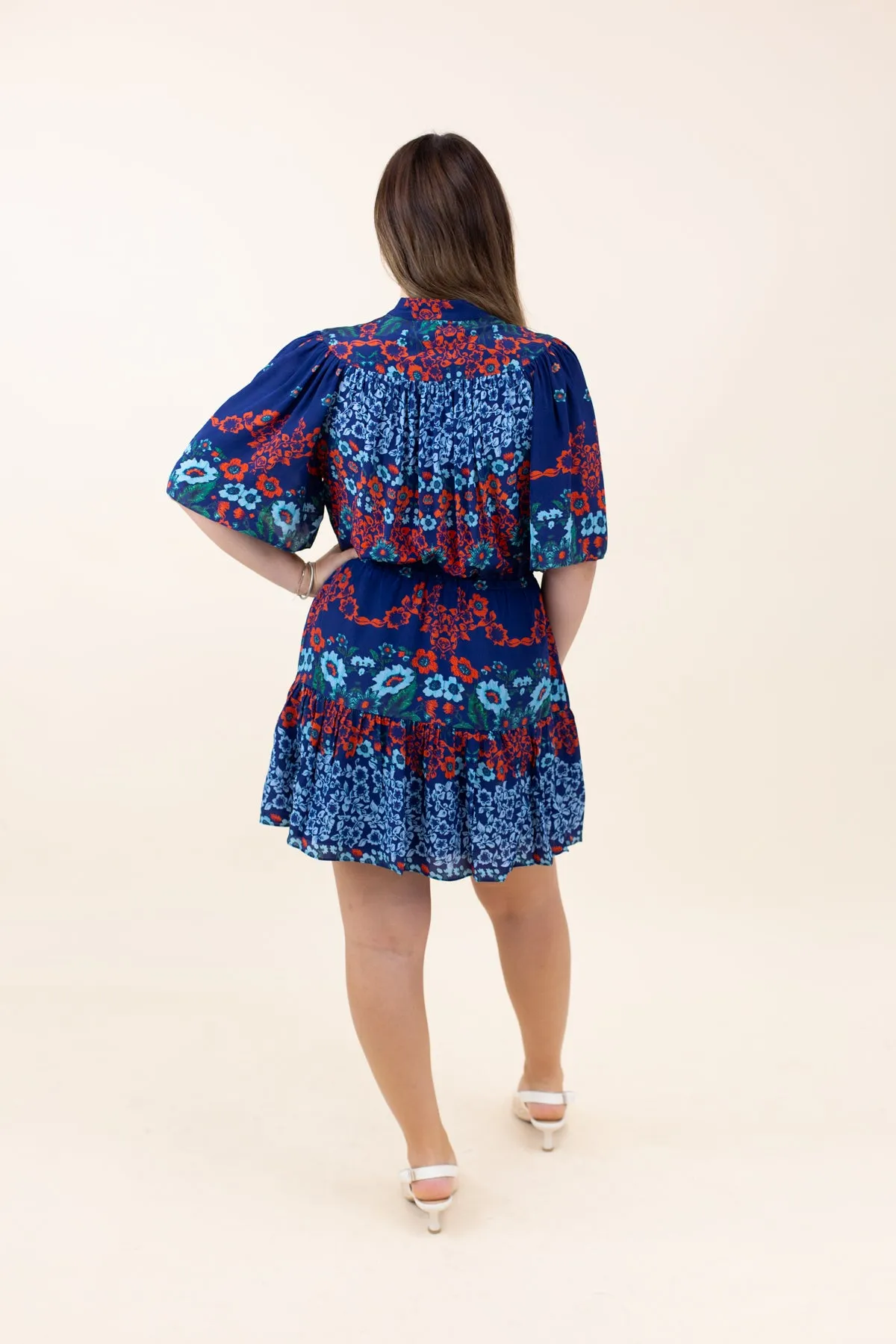 Adelyn Dress sold by French Cuff product image thumbnail 4
