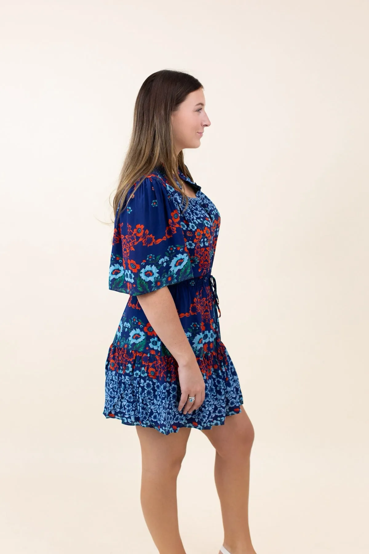 Adelyn Dress sold by French Cuff product image thumbnail 3