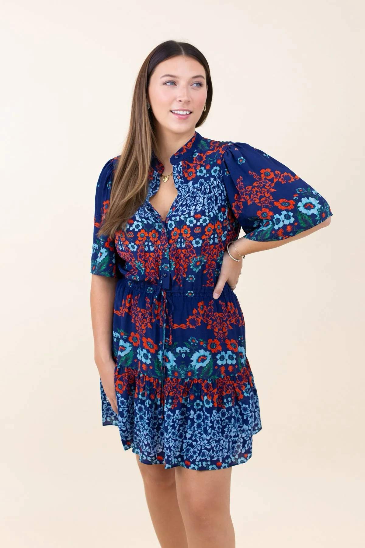 Adelyn Dress sold by French Cuff product image thumbnail 2