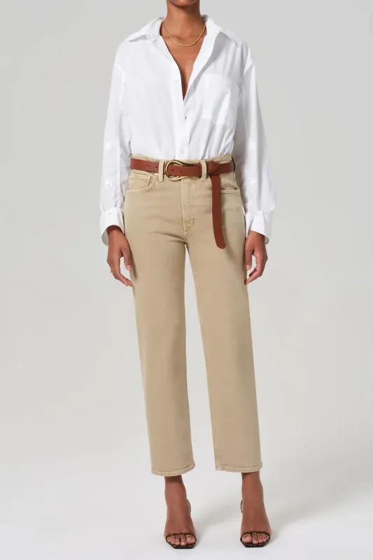 Palma Straight sold by French Cuff