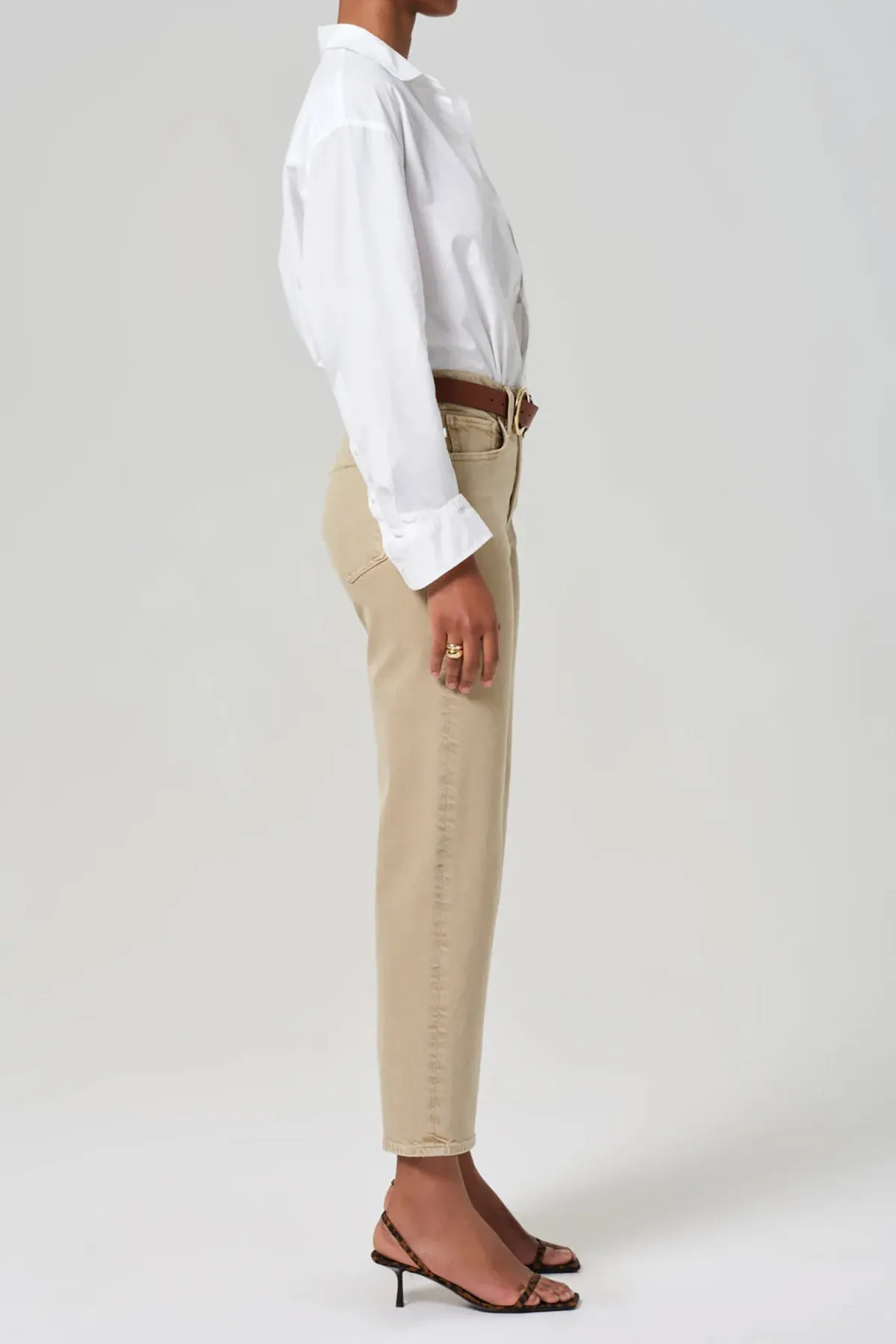 Palma Straight sold by French Cuff product image thumbnail 3