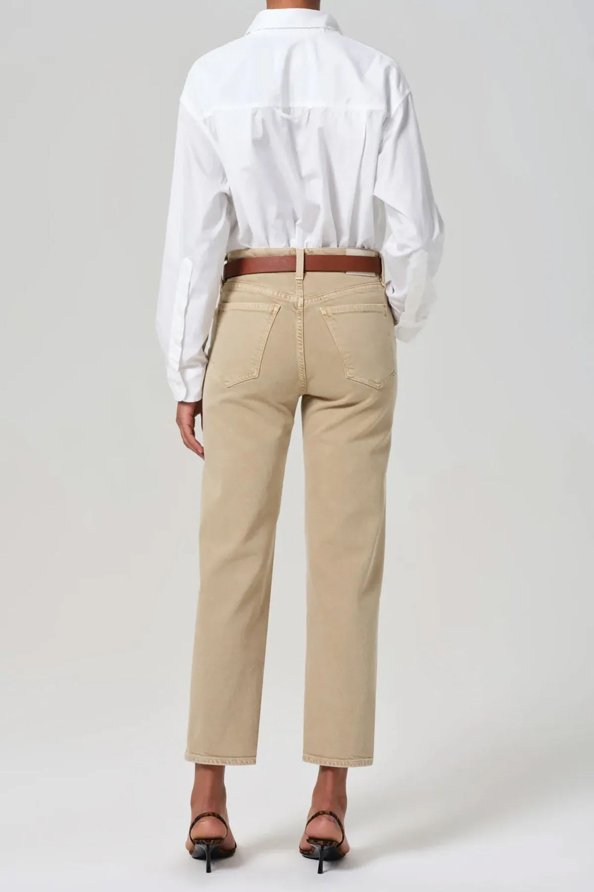 Palma Straight sold by French Cuff product image thumbnail 4