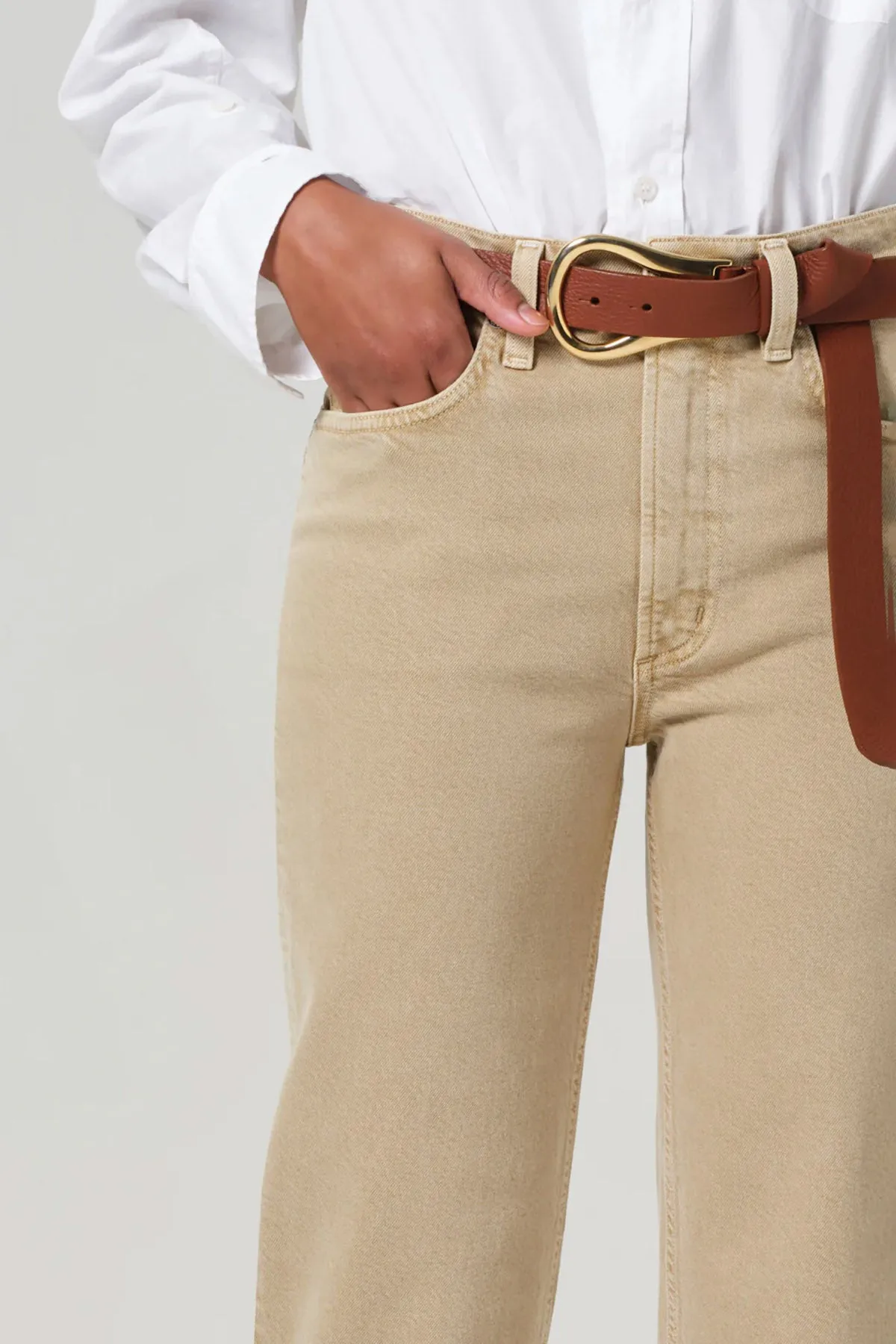 Palma Straight sold by French Cuff product image thumbnail 5