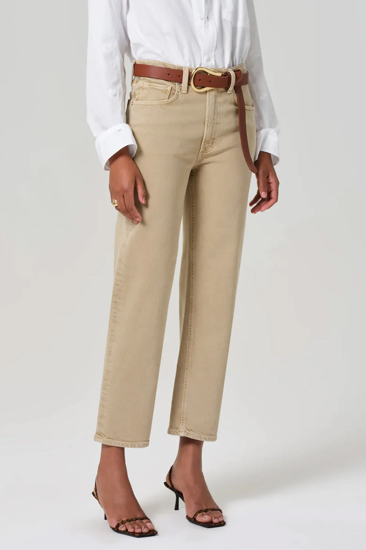 Palma Straight sold by French Cuff product image thumbnail 2