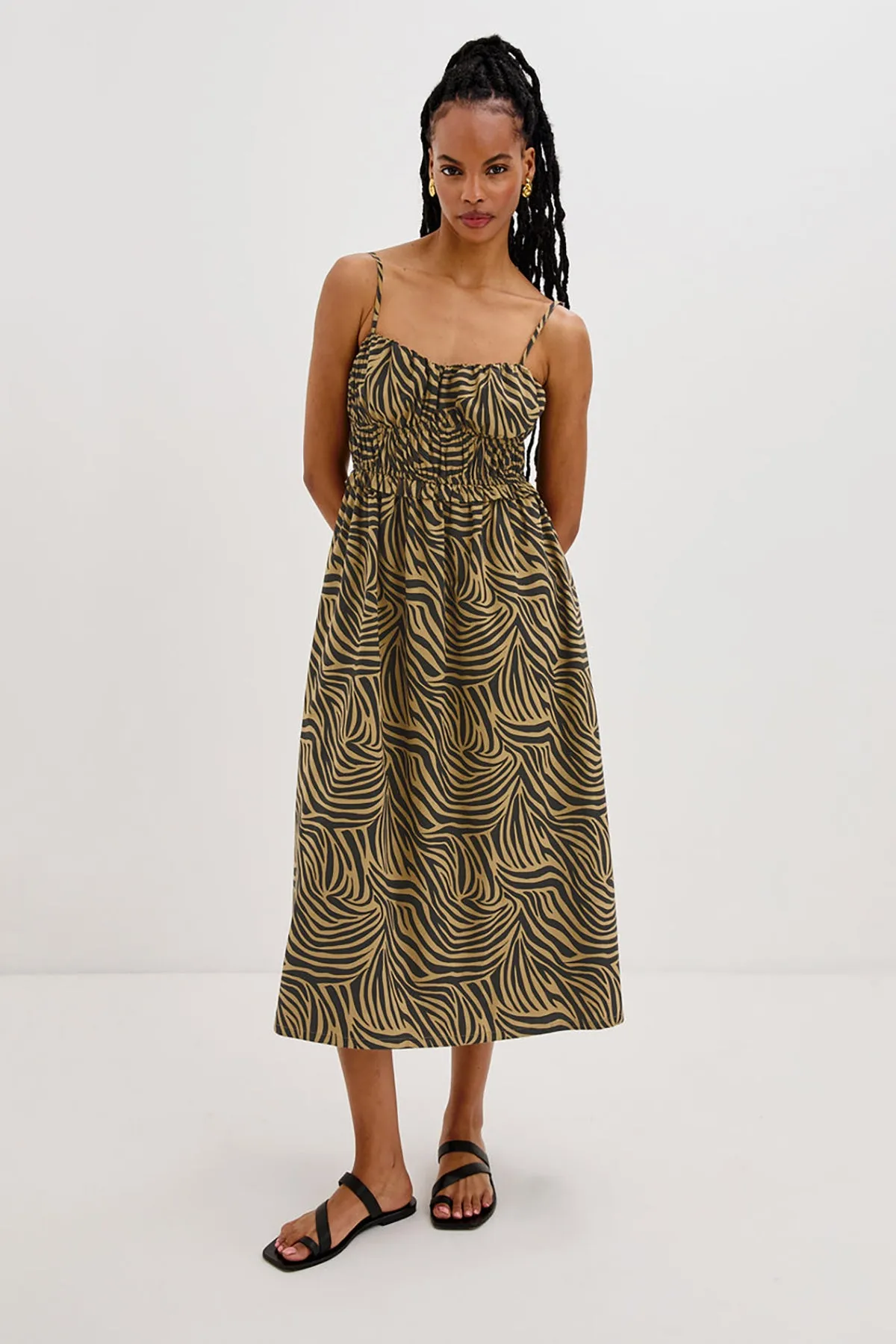 Breeze sold by French Cuff