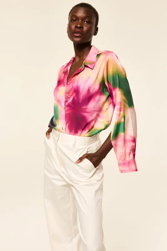 Roya Top sold by French Cuff