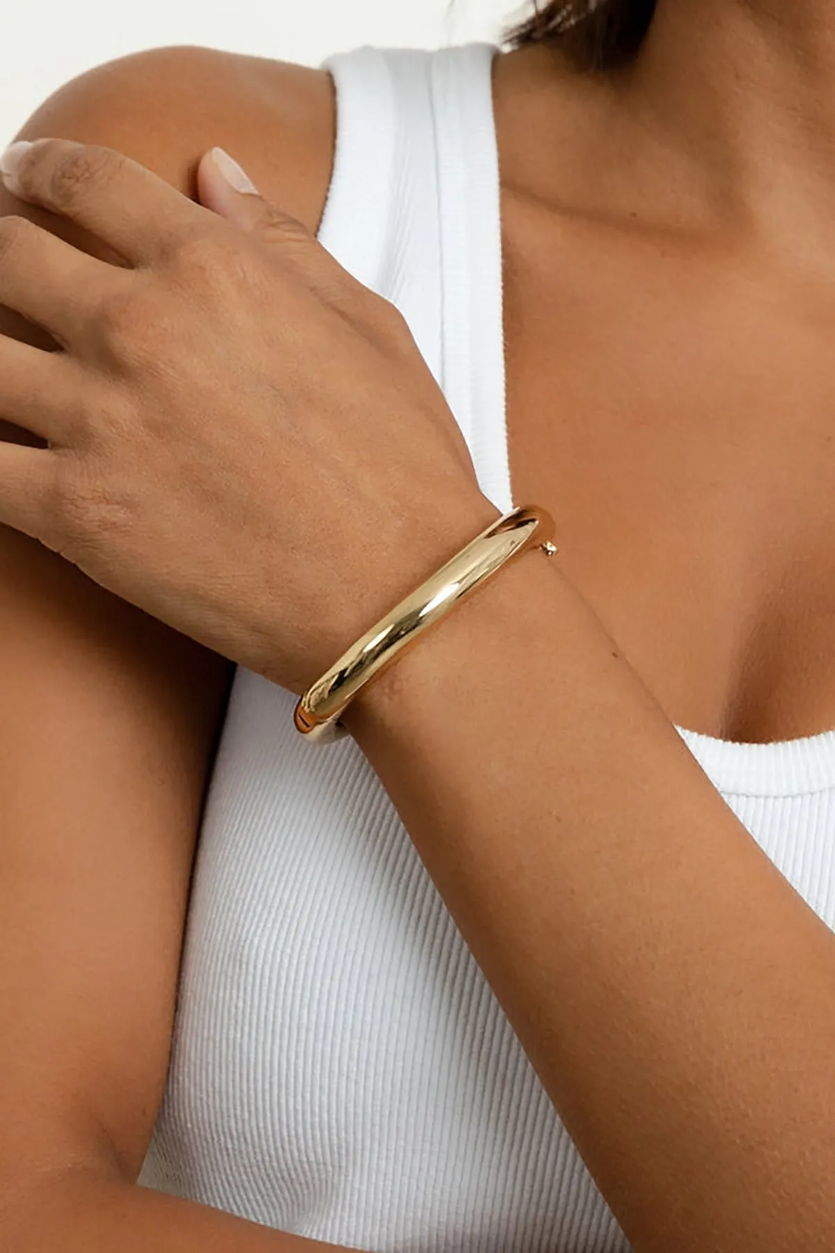 Cleo Cuff sold by French Cuff product image thumbnail 3