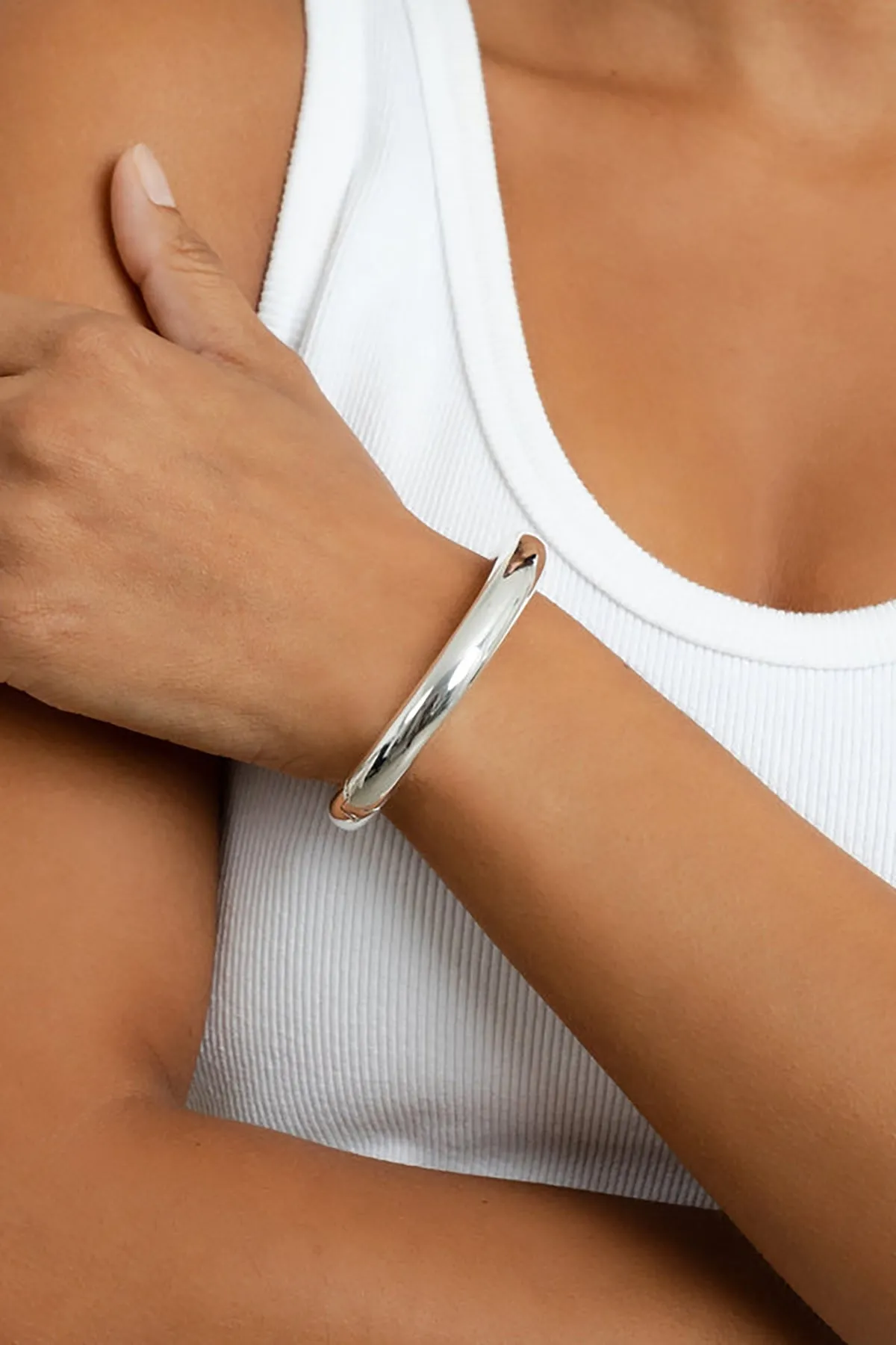 Cleo Cuff sold by French Cuff product image thumbnail 2