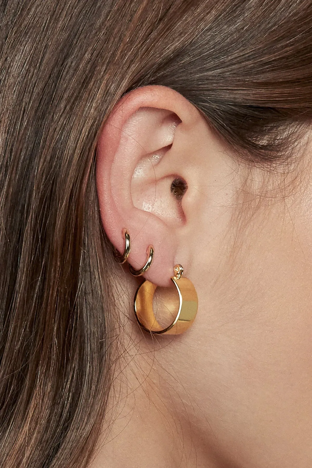 Positano Hoops sold by French Cuff product image thumbnail 2