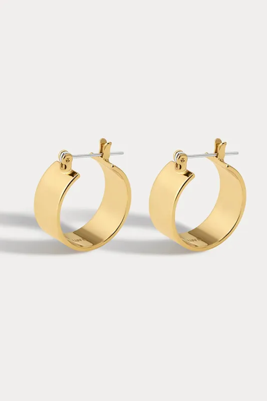 Positano Hoops sold by French Cuff