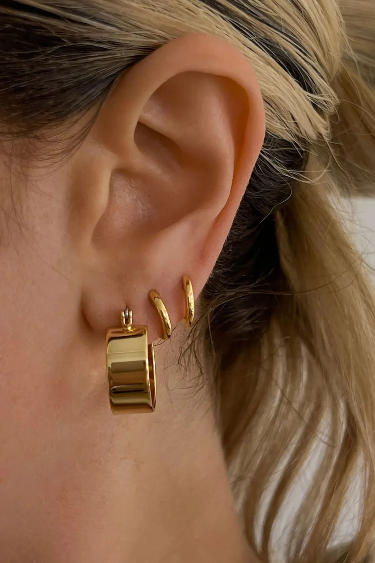 Positano Hoops sold by French Cuff product image thumbnail 4