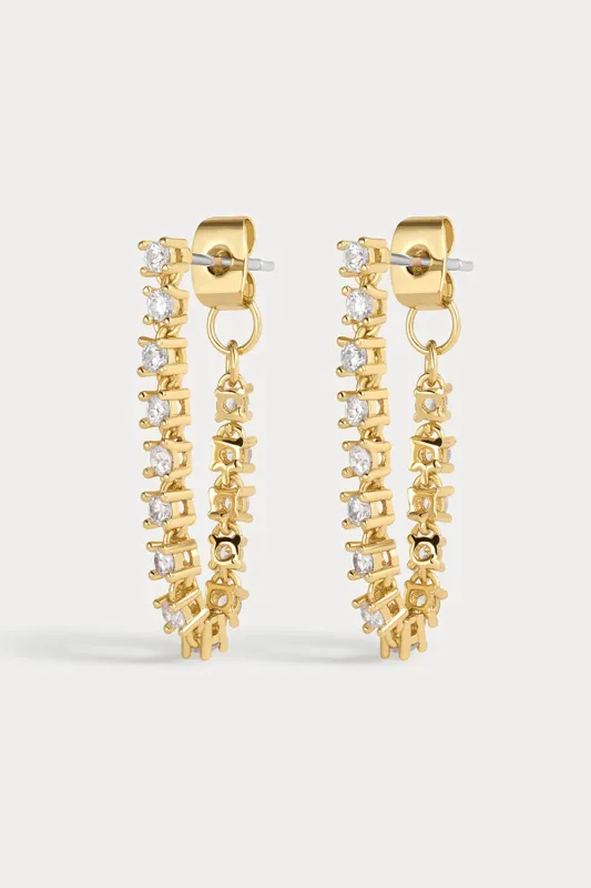 Ballier Chain Studs sold by French Cuff