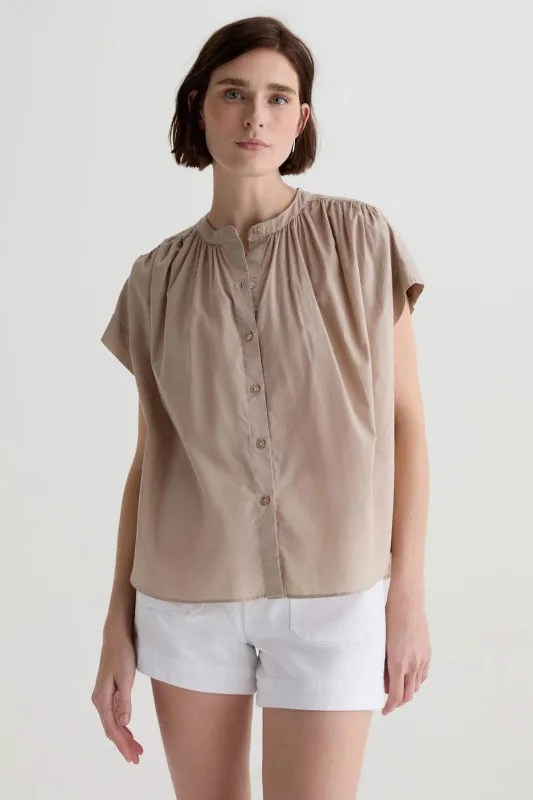 Lotta Blouse sold by French Cuff