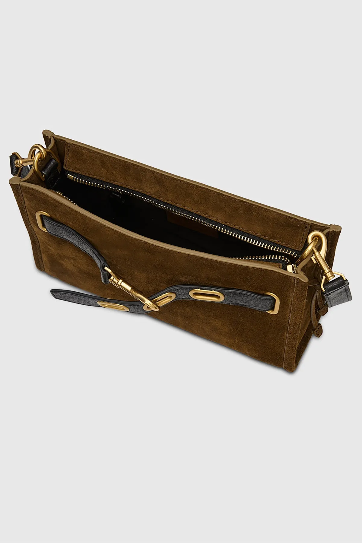 Crosby Crossbody sold by French Cuff product image thumbnail 3