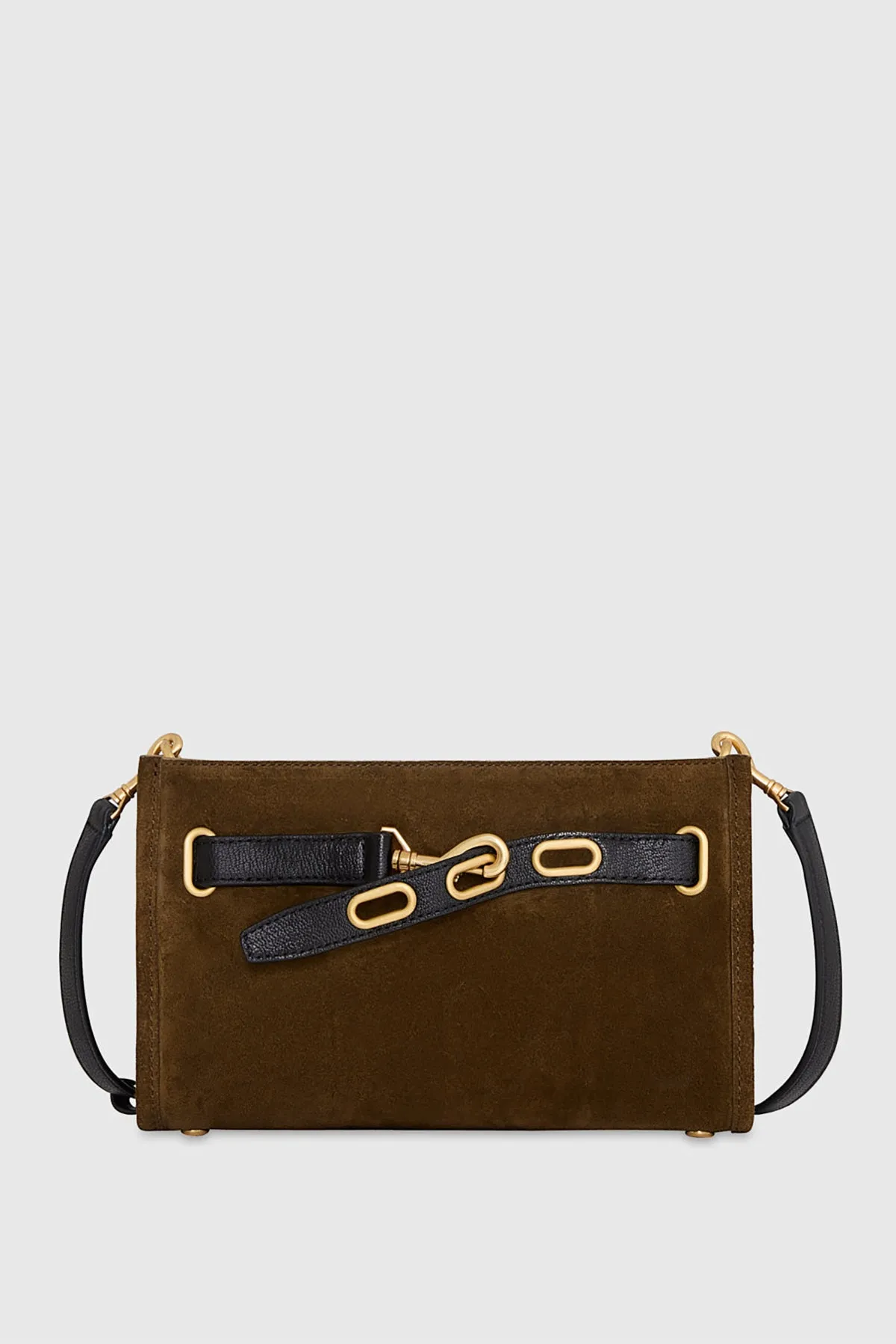 Crosby Crossbody sold by French Cuff