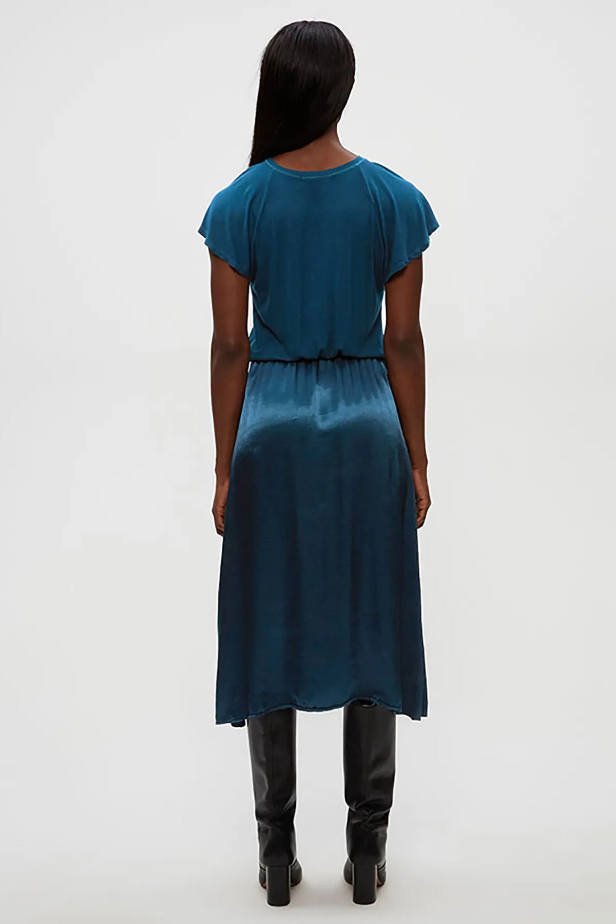 Meryl Midi Dress sold by French Cuff product image thumbnail 4