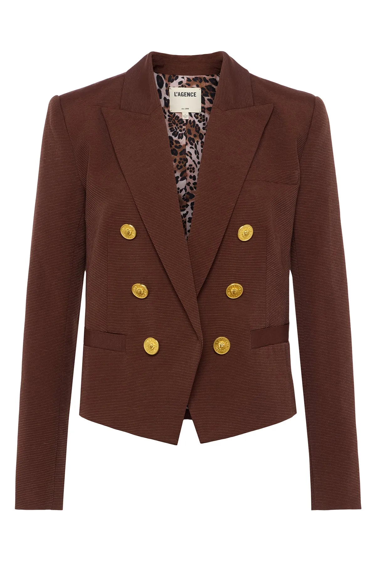 Brooke Blazer sold by French Cuff product image thumbnail 2
