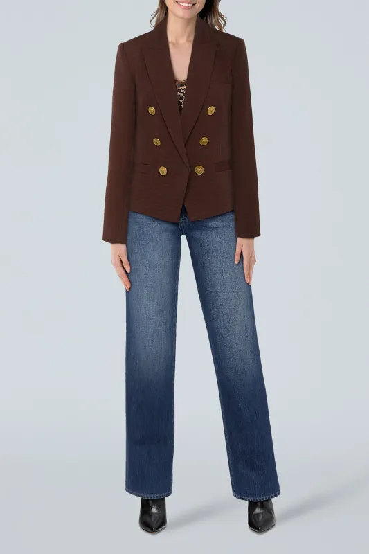 Brooke Blazer sold by French Cuff