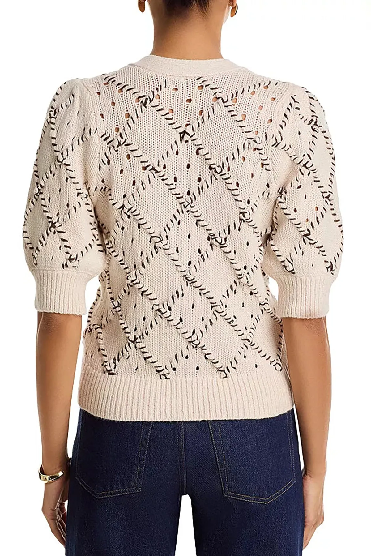 Isla Cardigan sold by French Cuff product image thumbnail 3