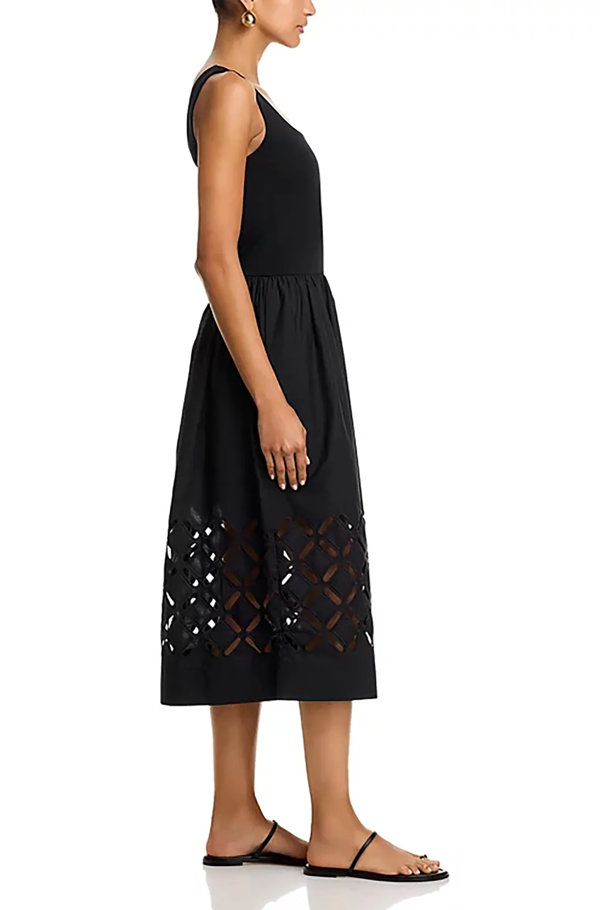 Nadya Dress sold by French Cuff product image thumbnail 3