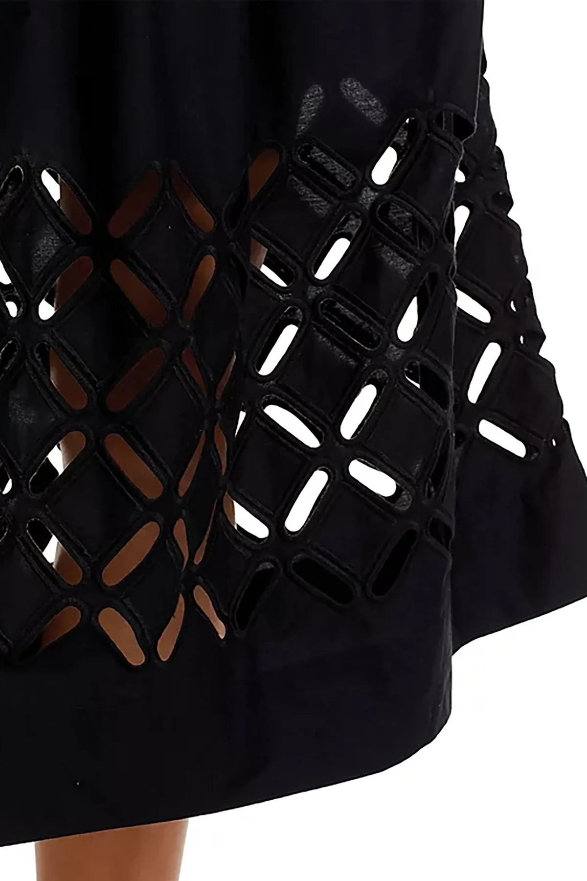 Nadya Dress sold by French Cuff product image thumbnail 4