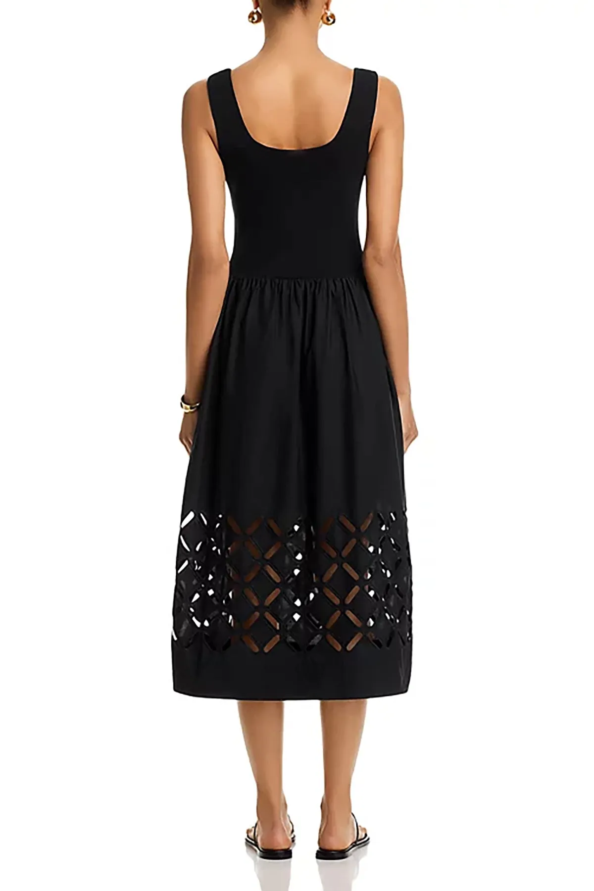 Nadya Dress sold by French Cuff product image thumbnail 5