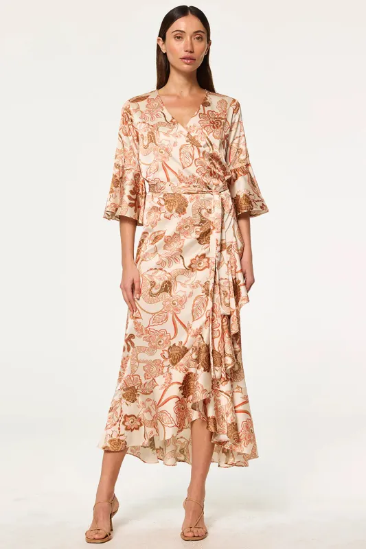 Cordelia Dress sold by French Cuff