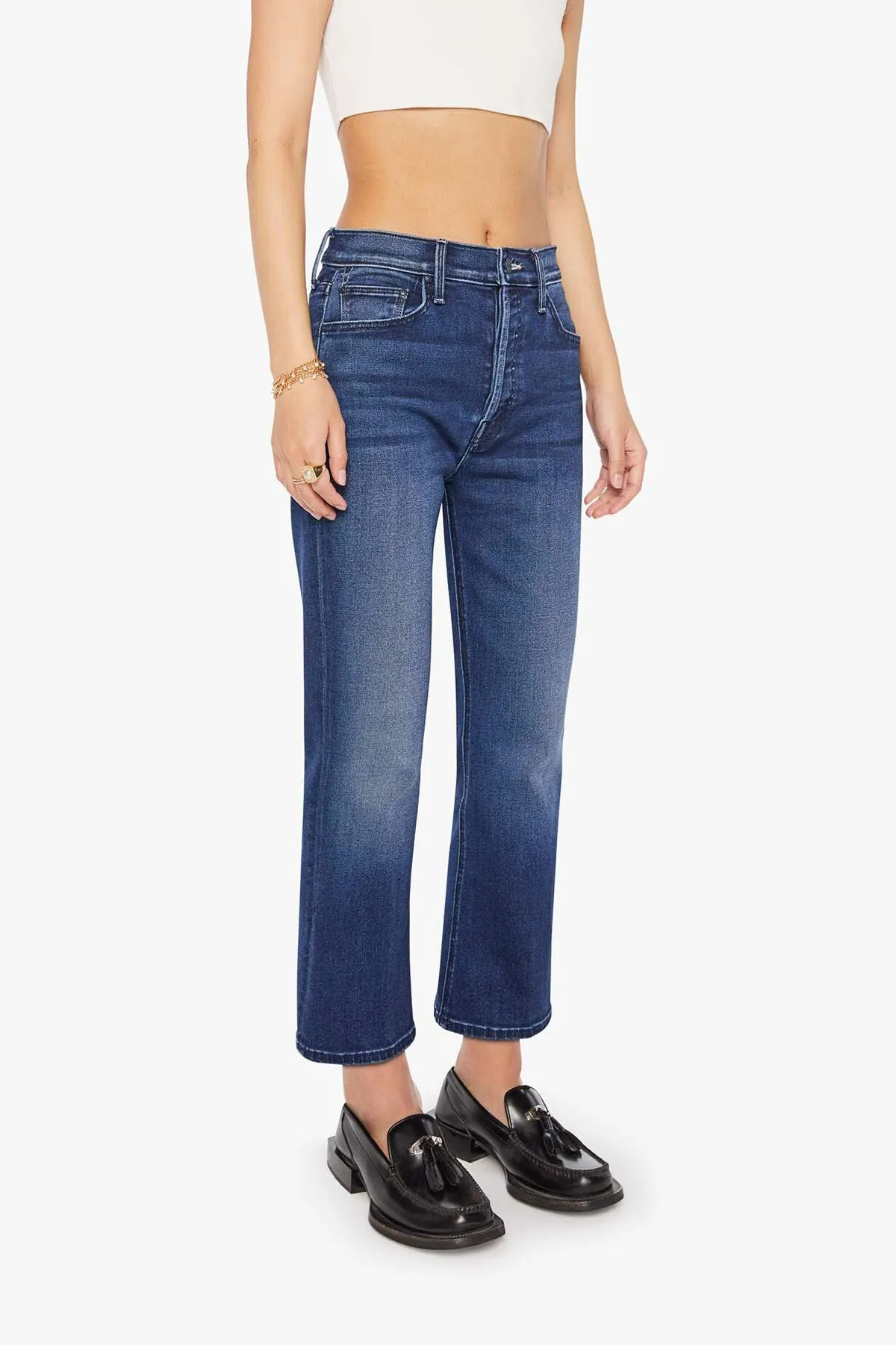 LIL TRIPPER ANKLE sold by French Cuff product image thumbnail 2