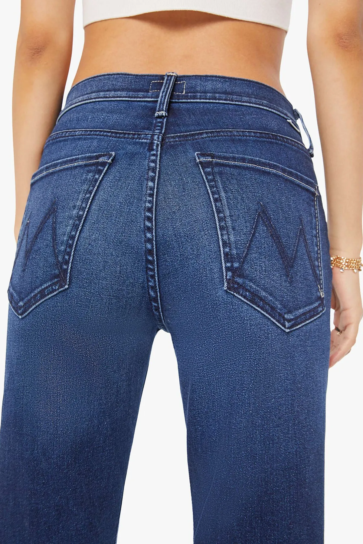 LIL TRIPPER ANKLE sold by French Cuff product image thumbnail 5