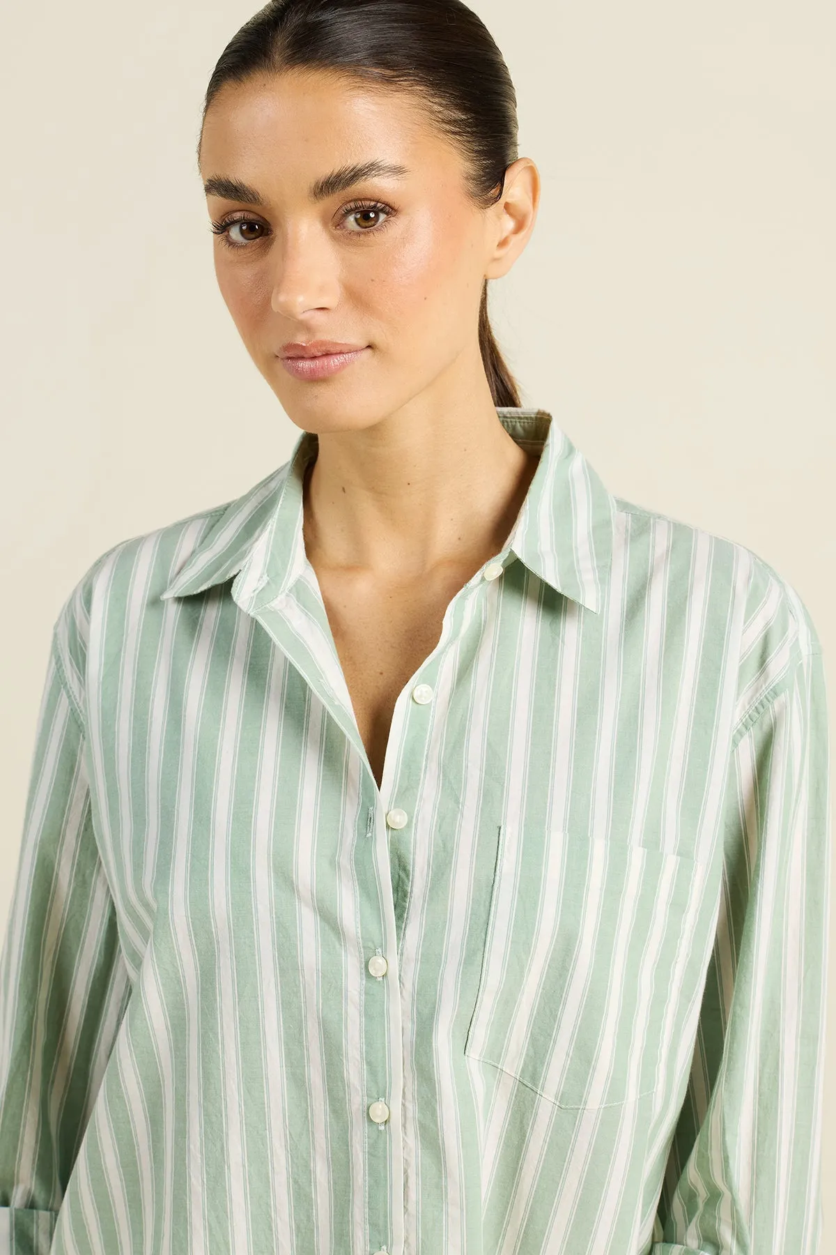 Blake Shirt sold by French Cuff