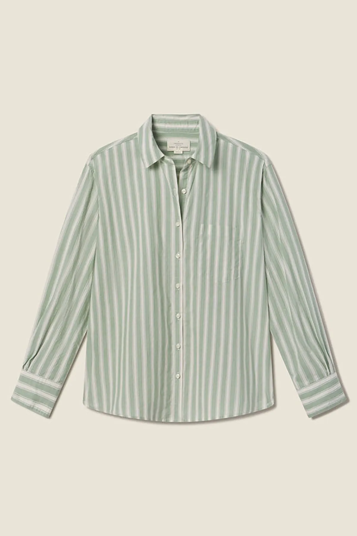 Blake Shirt sold by French Cuff product image thumbnail 5