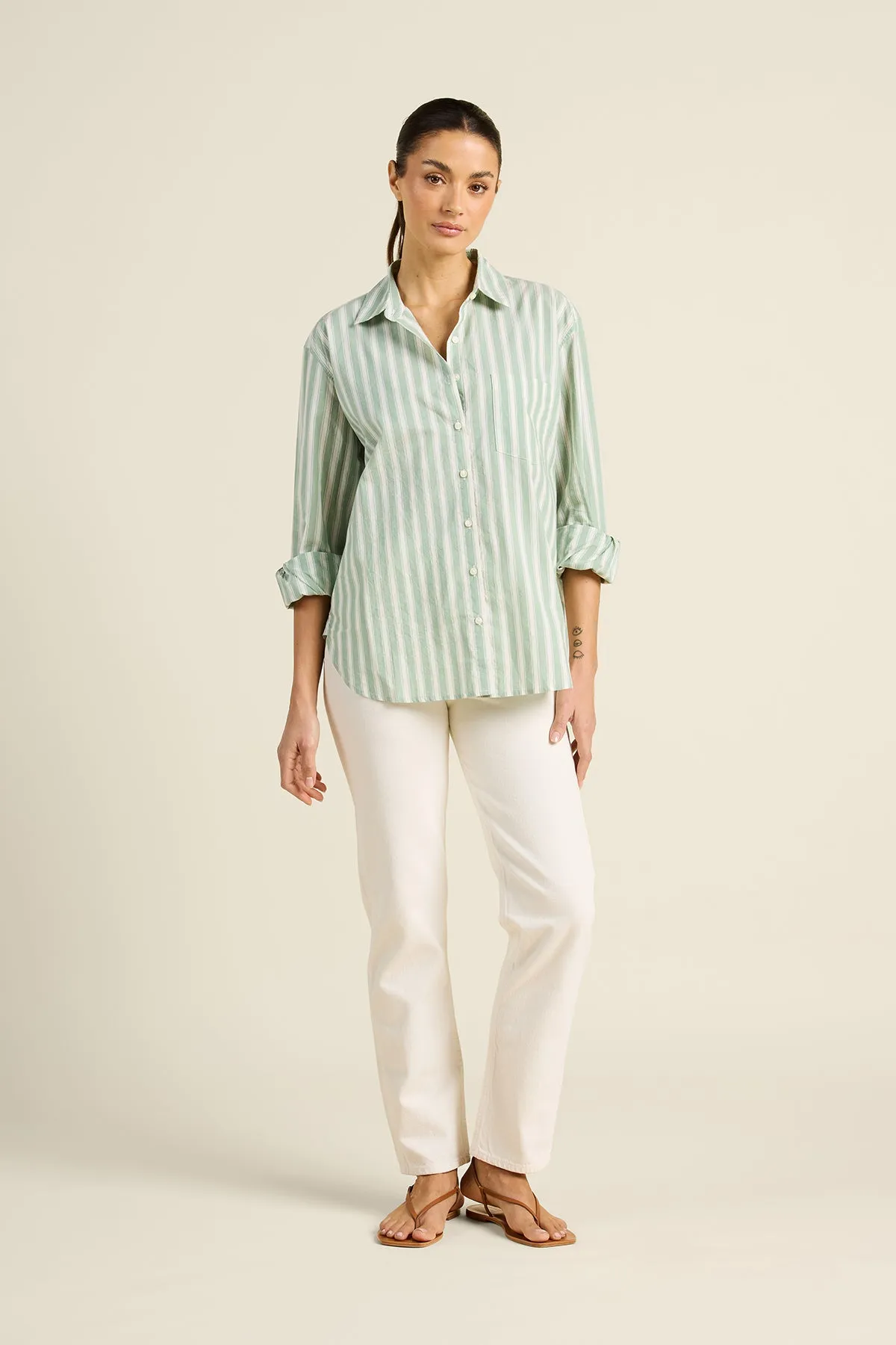 Blake Shirt sold by French Cuff product image thumbnail 2