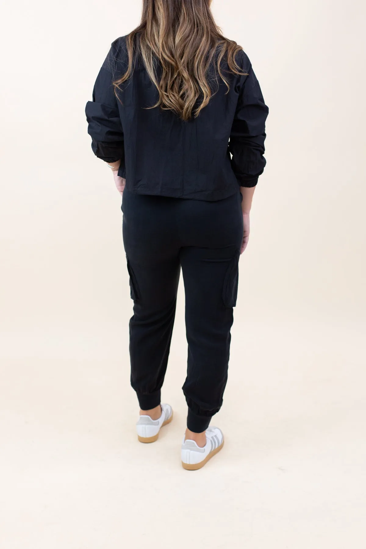 Tencel Joggers sold by French Cuff product image thumbnail 3